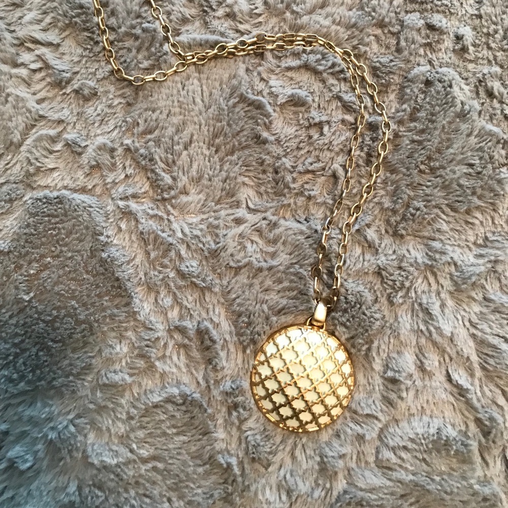 Lia Sophia Pendant